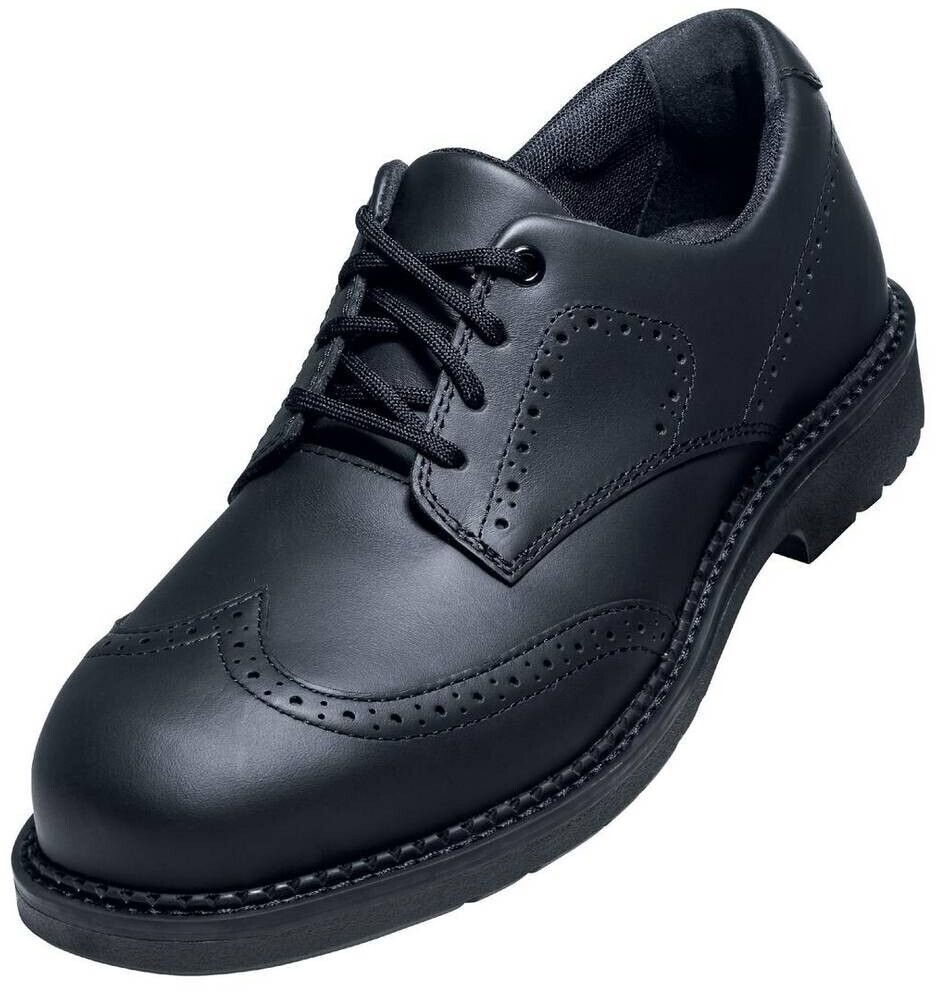 uvex 1 business 84481 S3 black