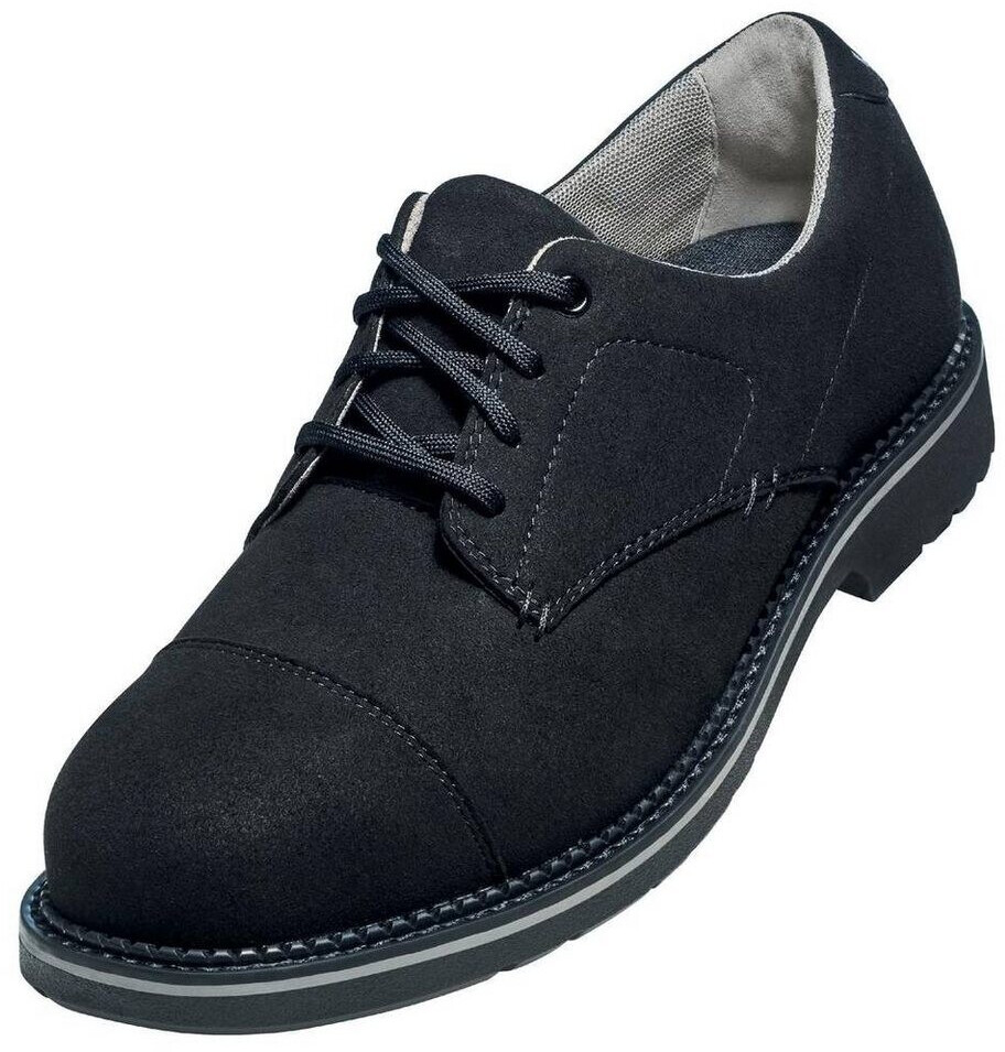 uvex 1 business 84303 S3 black