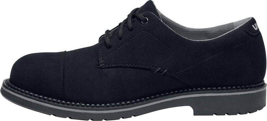 uvex 1 business 84302 S3 black