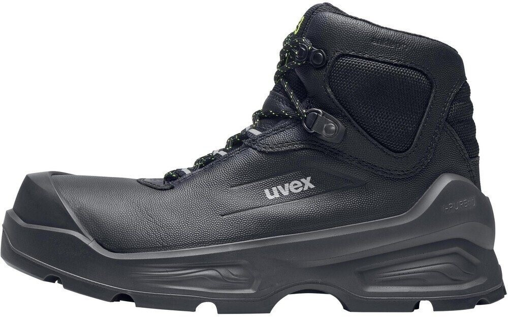 uvex 3 68742 S3 black
