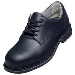 uvex 1 business 84493 S3 black