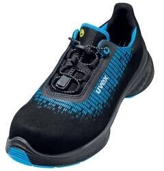uvex 1 G2 68307 S2 blue/black