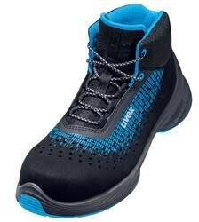 uvex 1 G2 68317 S1 blue/black