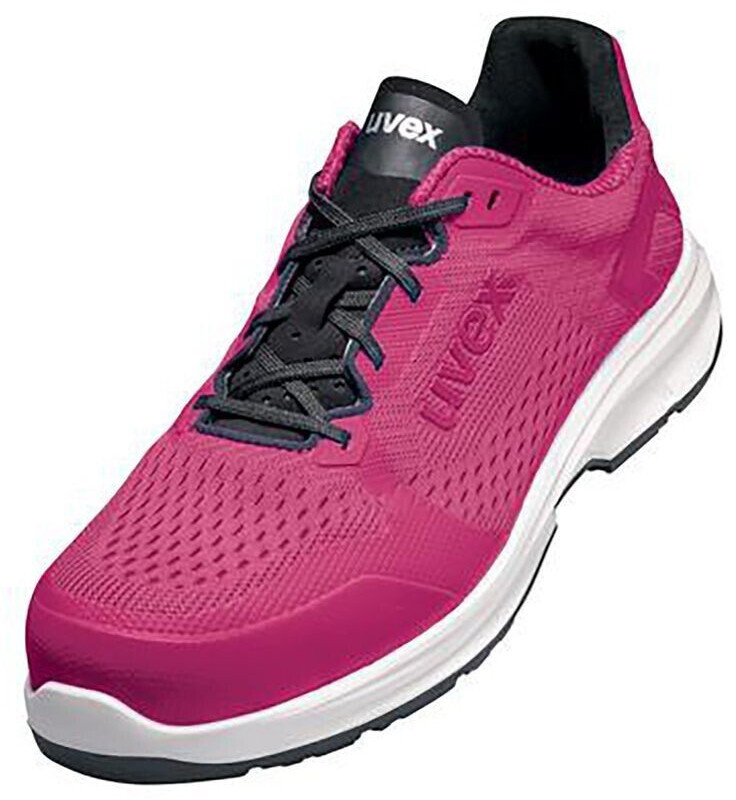 uvex 1 sport 65972 ESD S1P Magenta