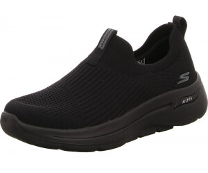 Skechers go walk bordeaux clearance