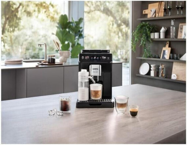 De'Longhi ECAM450.65.G, Bild 2