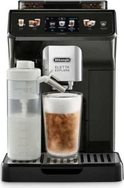 De'Longhi ECAM450.65.G, Bild 12