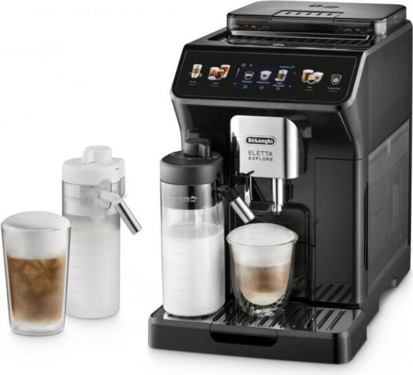 De'Longhi ECAM450.65.G, Bild 16