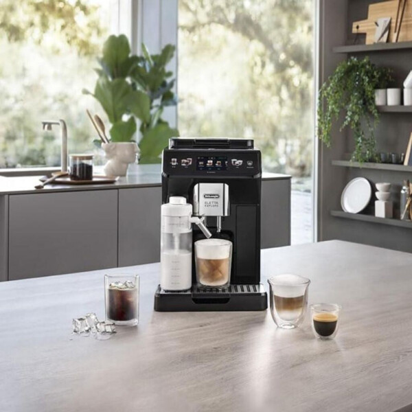 De'Longhi ECAM450.65.G, Bild 17