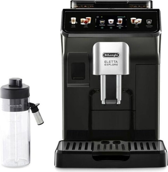 De'Longhi ECAM450.65.G, Bild 18