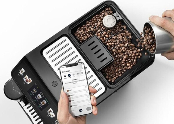 De'Longhi ECAM450.65.G, Bild 19