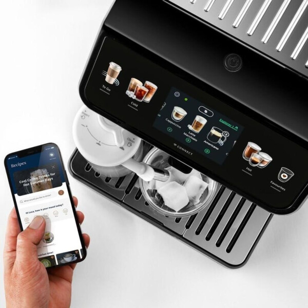 De'Longhi ECAM450.65.G, Bild 20