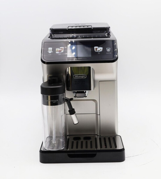De'Longhi ECAM450.65.G, Bild 6