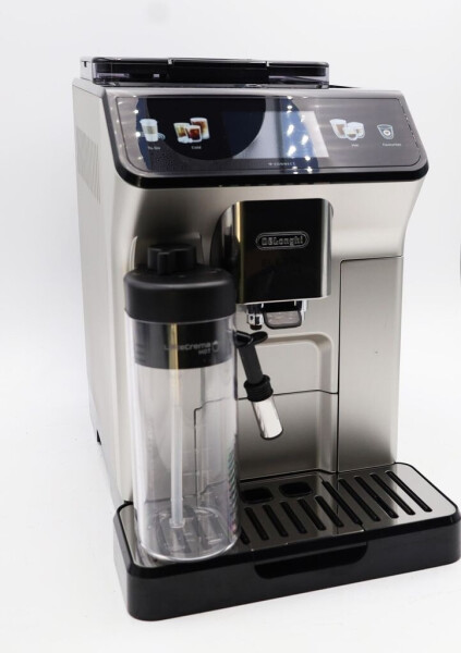 De'Longhi ECAM450.65.G, Bild 7
