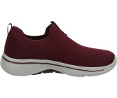 Skechers go walk enfant bordeaux on sale