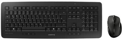 CHERRY DW 5100 (BE)