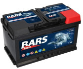 Oldtimer Autobatterie Batterie 6V 84Ah 420A/EN Starterbatterie 6 Volt 08411