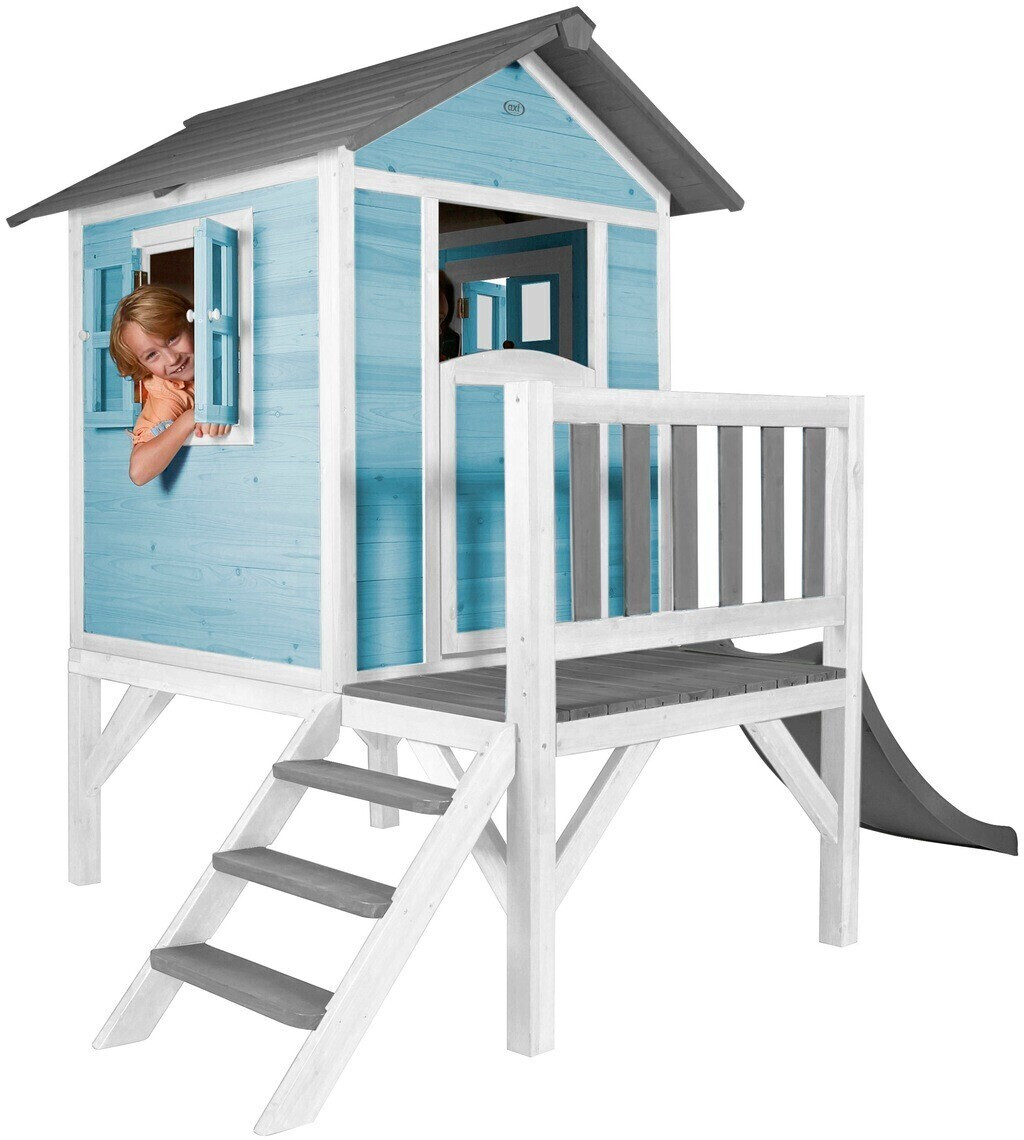 AXI Sunny Lodge XL blue/grey