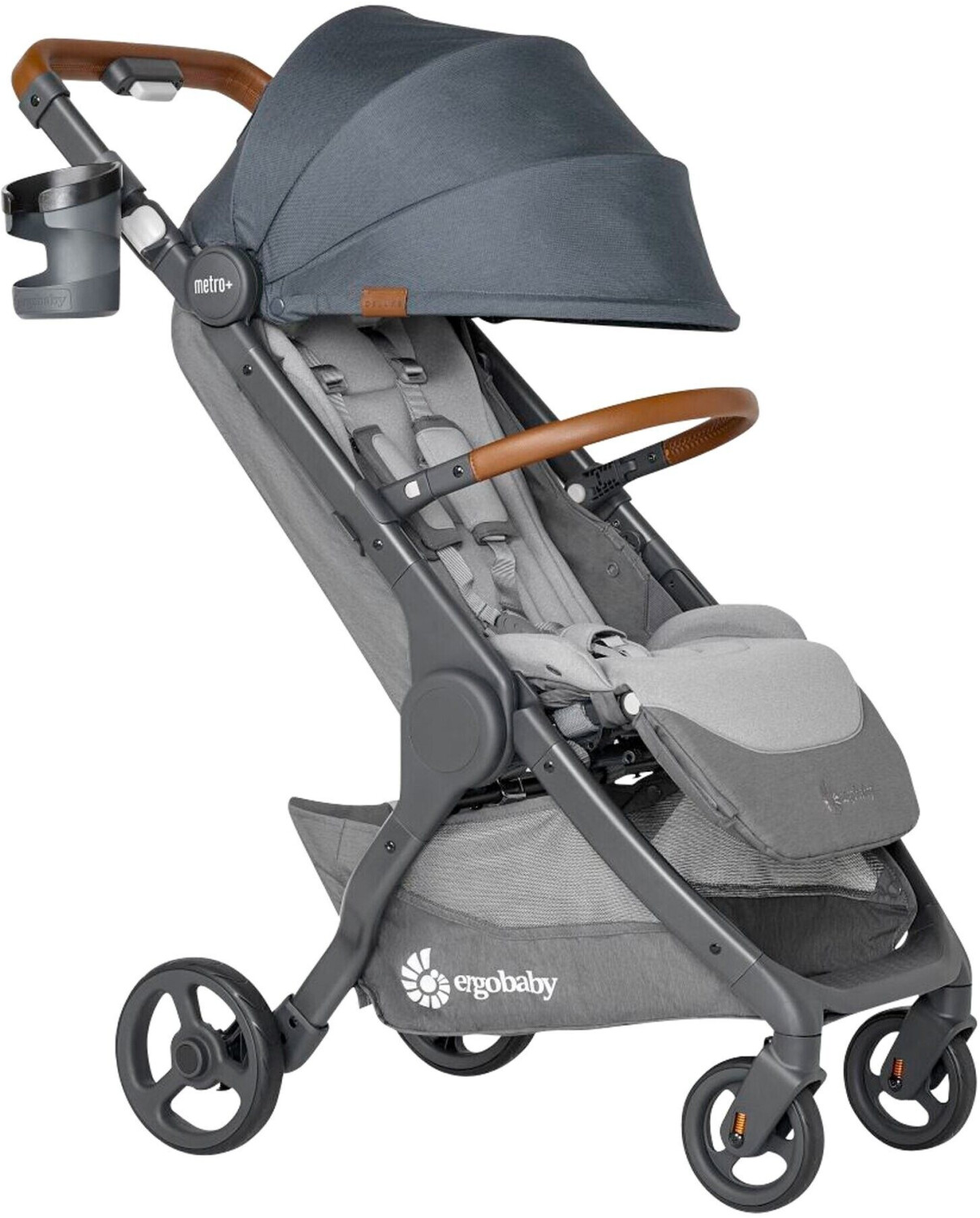ergobaby Metro+ Deluxe