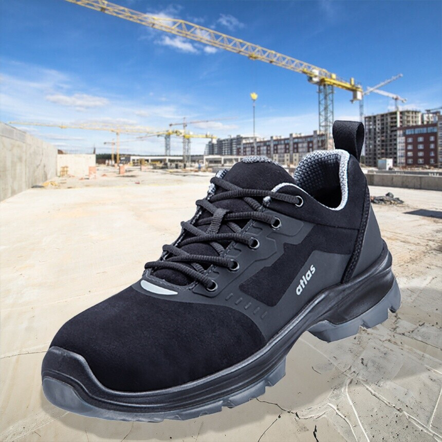 Sandale Atlas FLASH 4605 XP ESD S1P