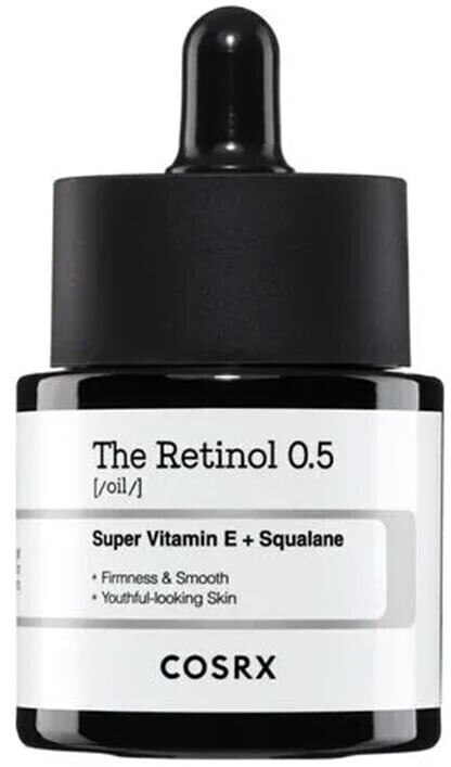 Cosrx The Retinol 0.5 Oil (20 g)