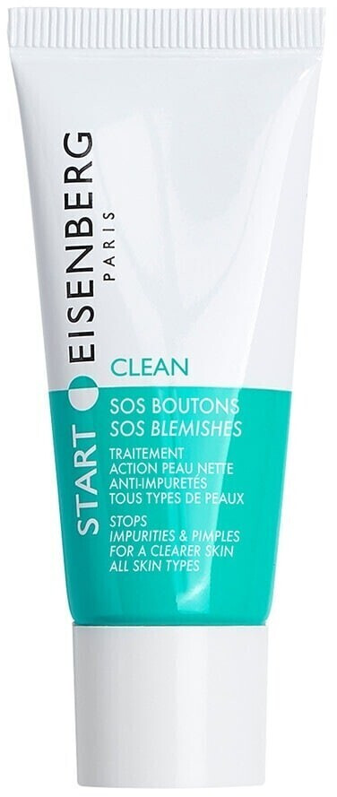 Eisenberg Paris Start Clean SOS Boutons (20ml)