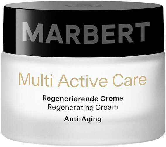 Marbert MultiActiveCare Regenerating Cream (50ml)