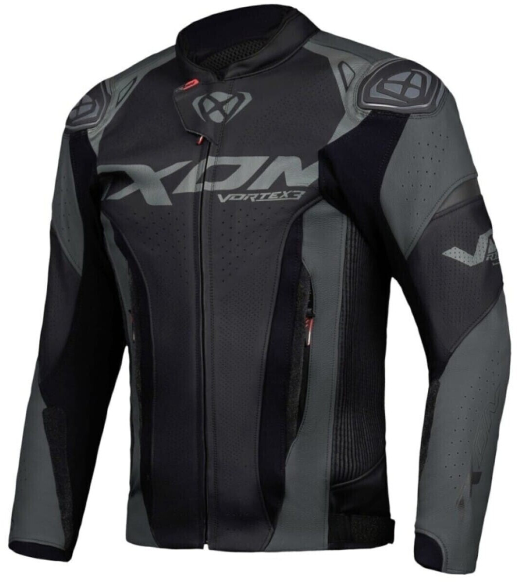 IXON Blouson Vortex 3 noir