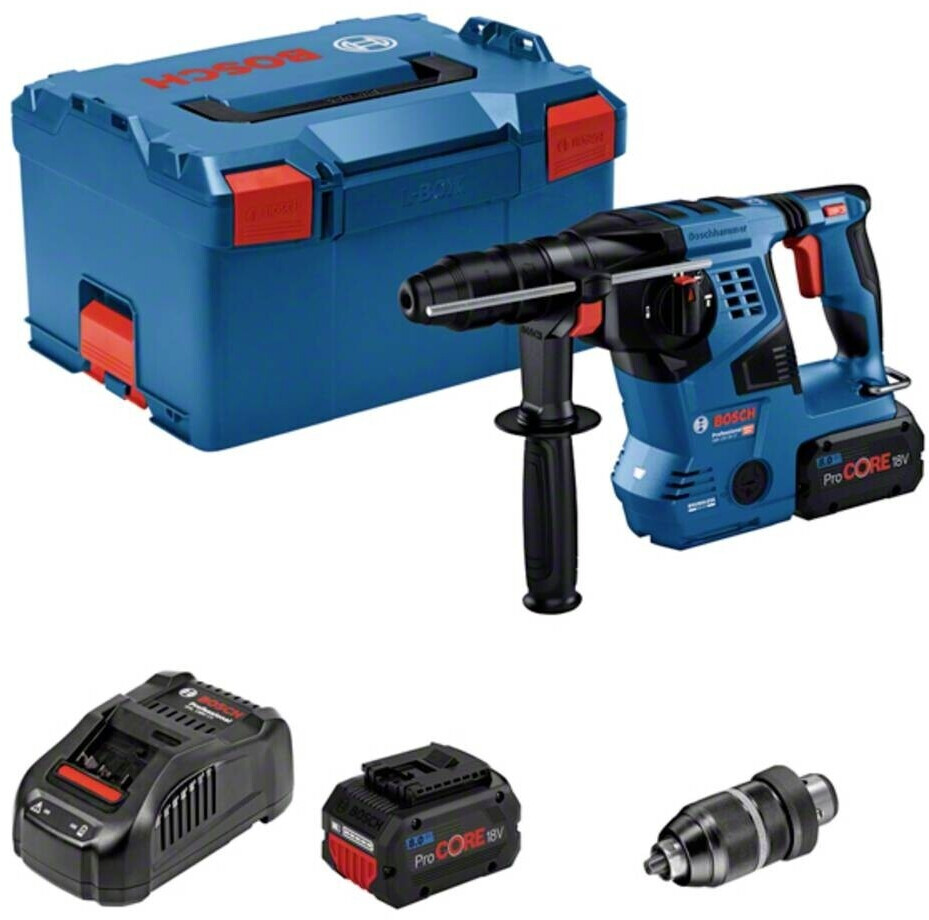 Bosch GBH 18V-28 CF