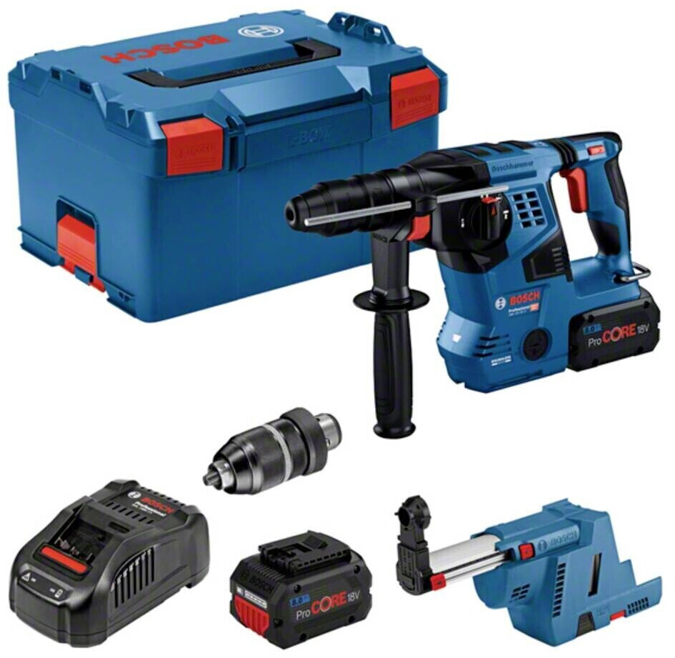 Bosch GBH 18V-28 CF (0611921003)