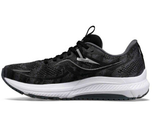 Saucony omni black new arrivals