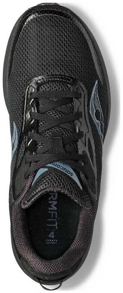 Saucony cohesion 3 women's best sale
