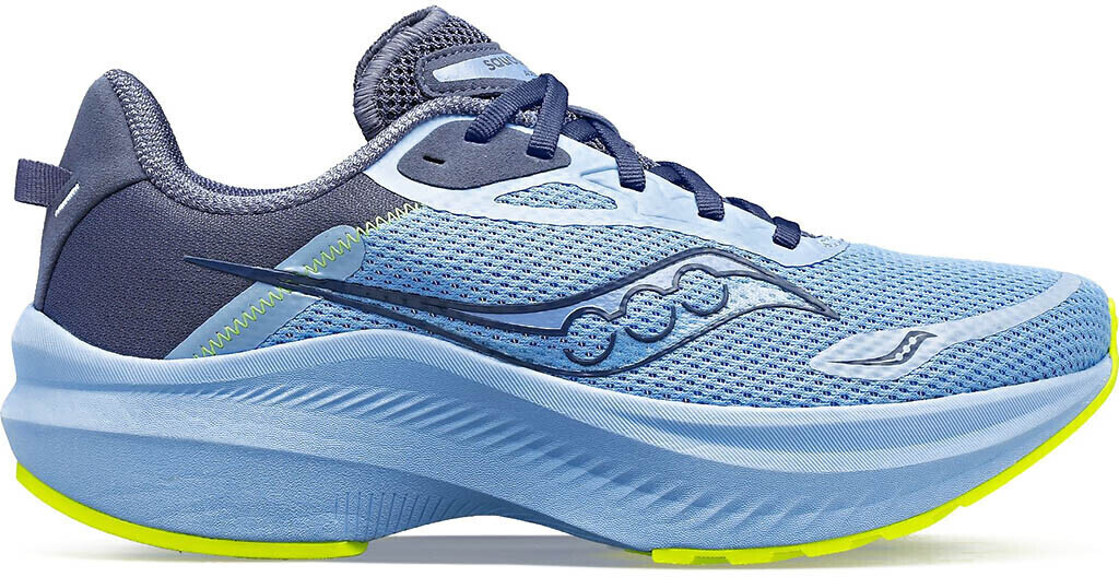 Saucony Axon 3 Women ether citron a 59 99 oggi Migliori