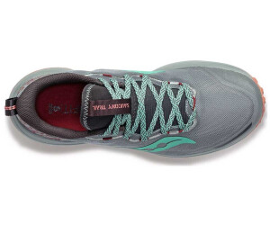 Saucony xodus 7 deals donna marrone