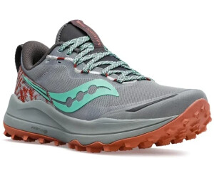 Saucony Xodus Ultra 2 Women S10843 fossil soot a 79 00 oggi