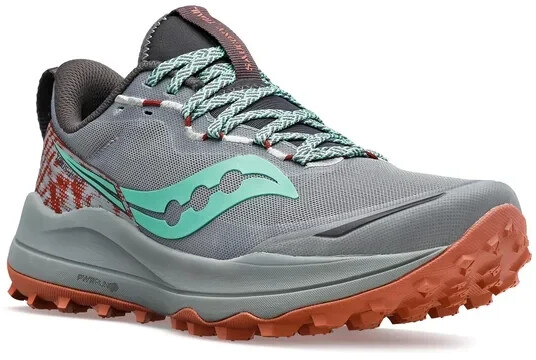 Saucony xodus 7 arancione sale