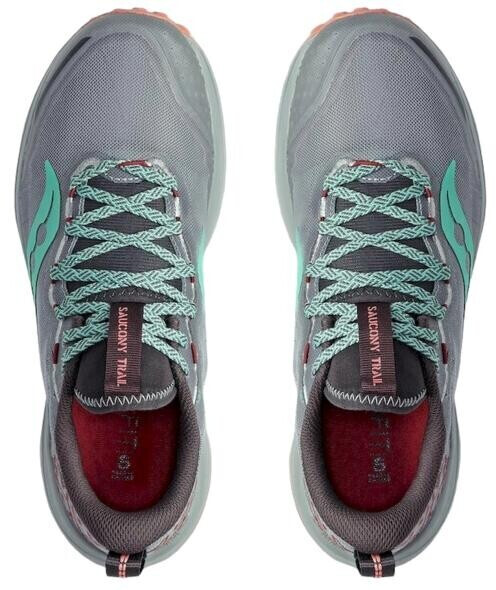 Saucony xodus sale 7 prezzo