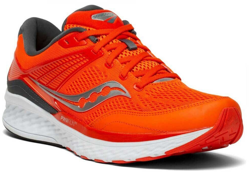 Saucony Munchen 4s orange ab 81 99 Preisvergleich bei idealo