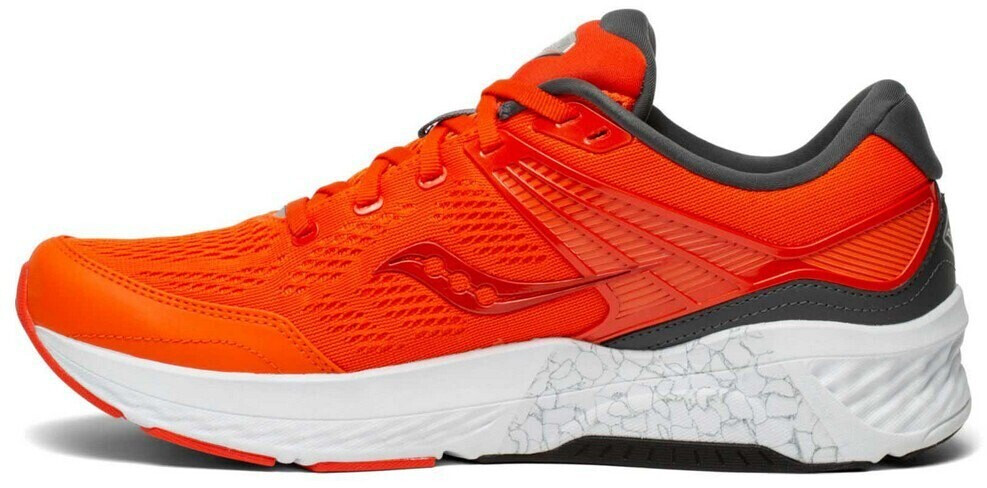 Saucony herren orange deals