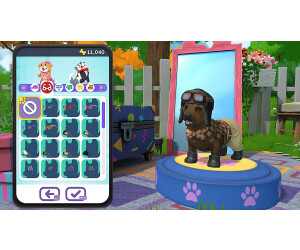 Switch puppy on sale