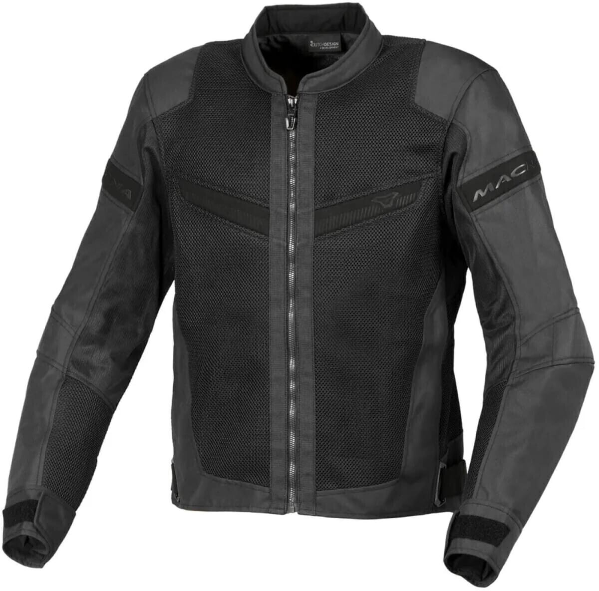 Macna Blouson Velotura noir