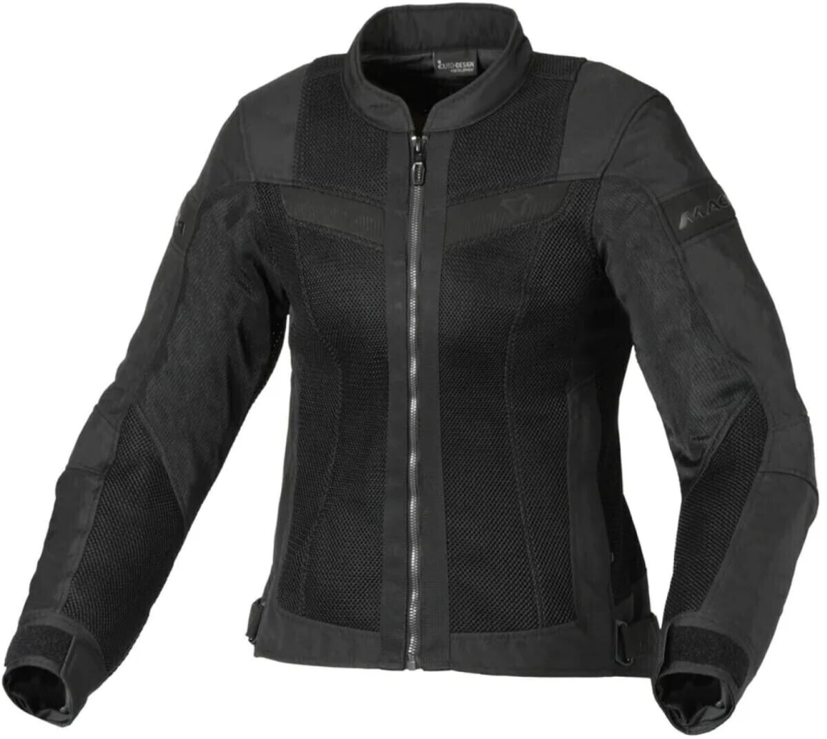 Macna Blouson Velotura Lady noir