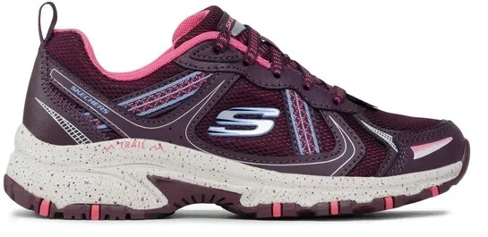 Skechers flex 2025 appeal 3.0 plum