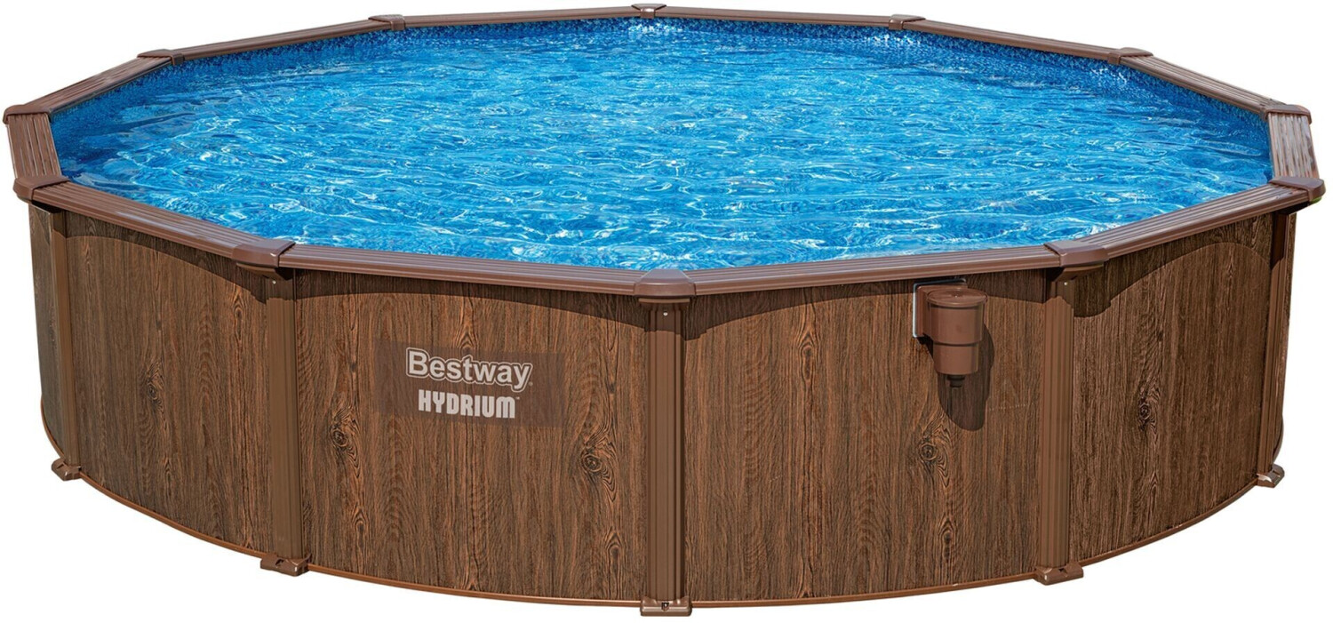 Bestway Fast Set 305 x 76 cm (07332894)