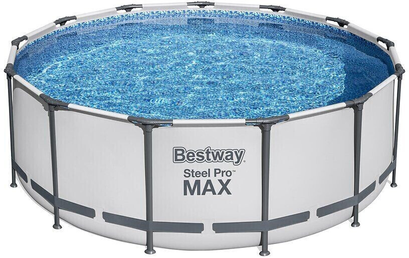 Bestway Power Steel 488 x 122 cm 56725-kitCHLOBAY0A20-58237-HS40FR (07310298)