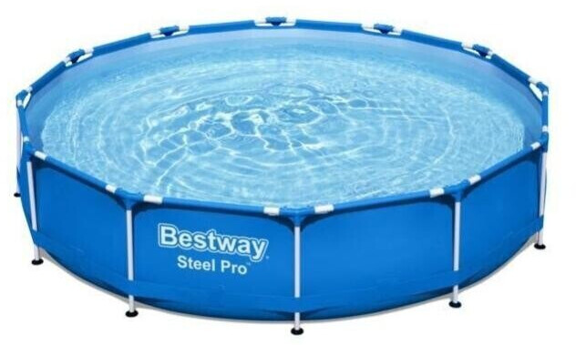 Bestway Steel Pro 366 x 76 cm tuyaux (38941371)