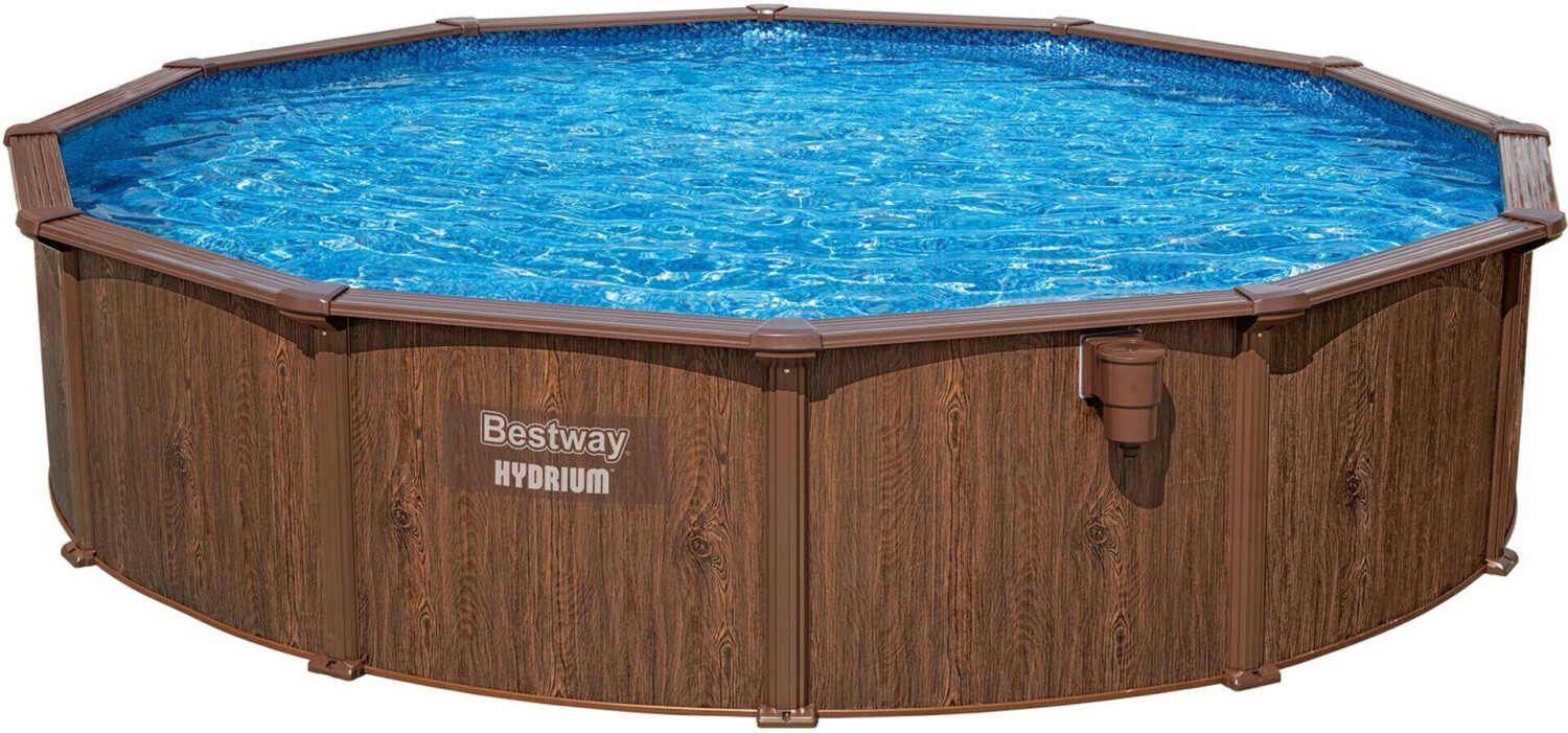 Bestway Steel Pro max 305 x 76 cm 8720574952216 (07332948)