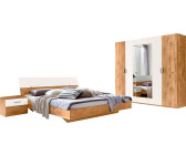 Jetzt bei Preisvergleich Wimex | (2024) Komplett-Schlafzimmer kaufen idealo günstig