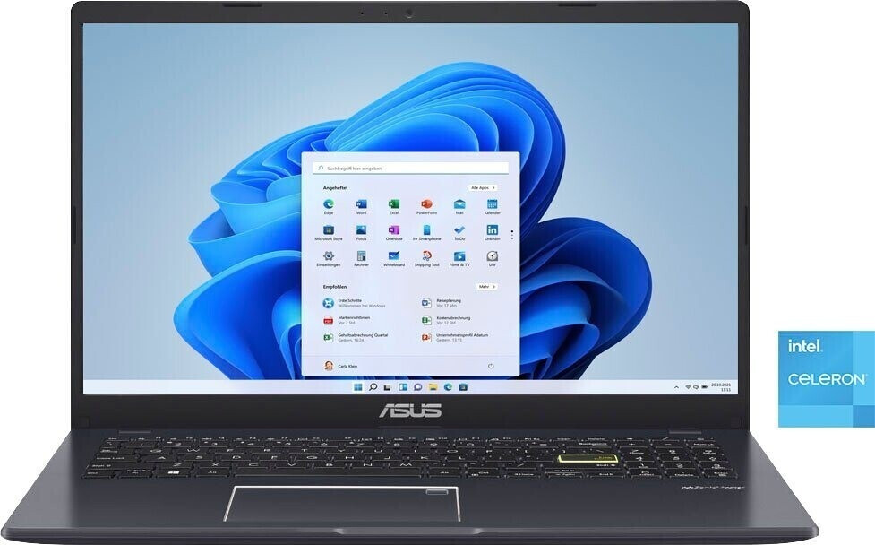 ASUS Vivobook Go 15 E510