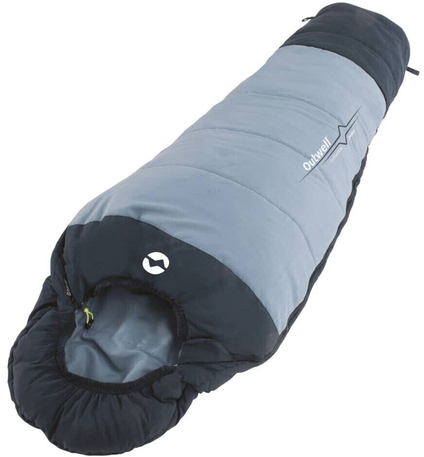Outwell Convertible Junior (2023) ice